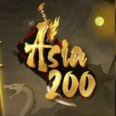 ASIA200 - Strategi Terbaik dalam Permainan SLG