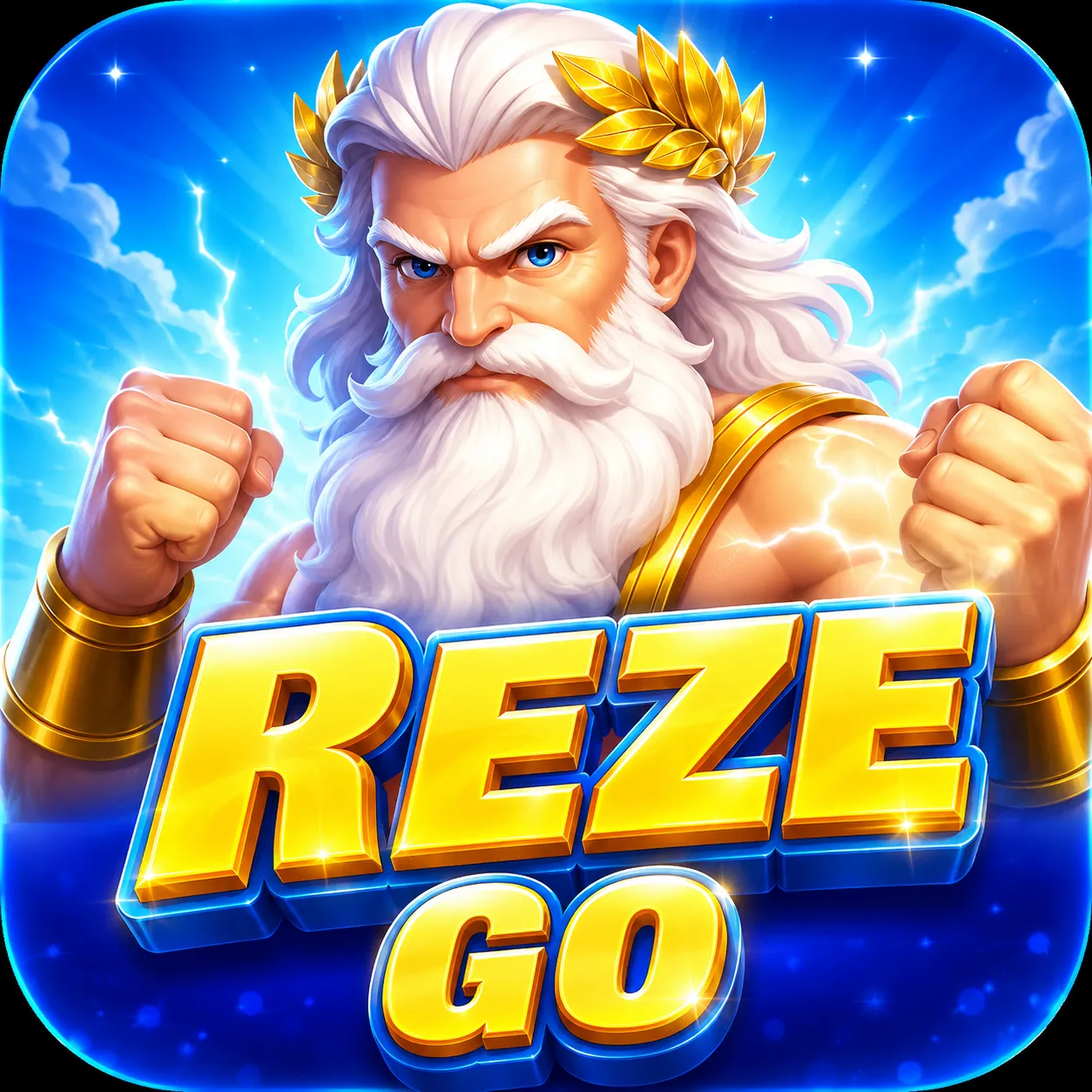 REZEGO - Petualangan Seru dalam Game Match-3