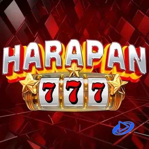 Logo harapan777